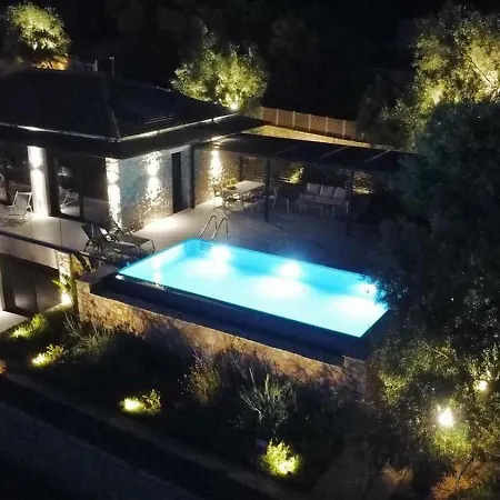Carmelia Вилла *