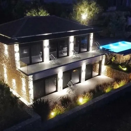 Вилла Carmelia *
