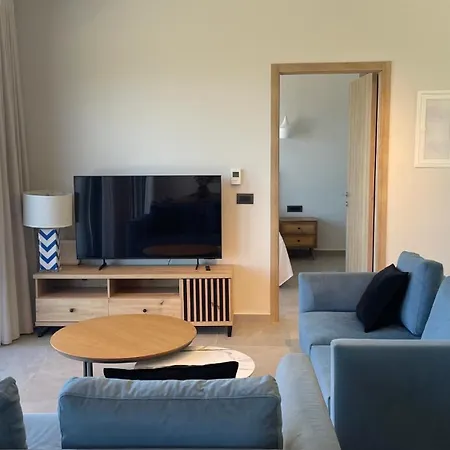 Carmelia Вилла