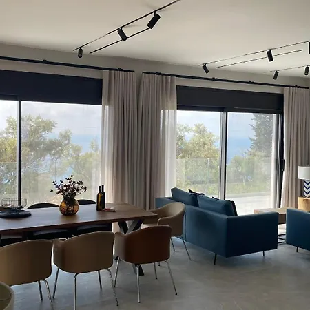 Carmelia Вилла *