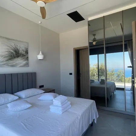 Вилла Carmelia Айос-Никитас