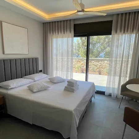 Carmelia Вилла *