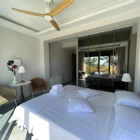Carmelia Вилла *