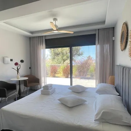 Вилла Carmelia