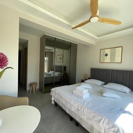 Вилла Carmelia *