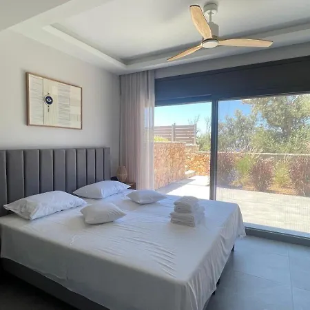 Вилла Carmelia Айос-Никитас