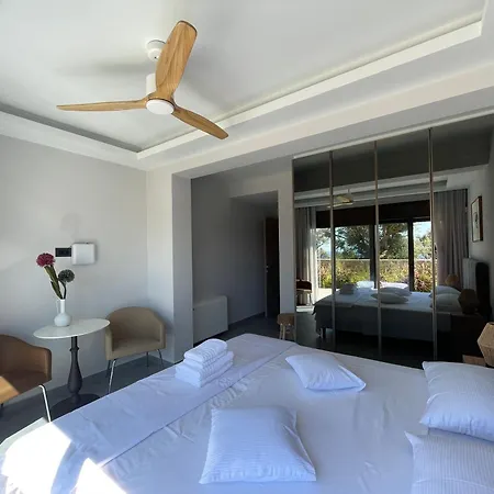 Carmelia Вилла *