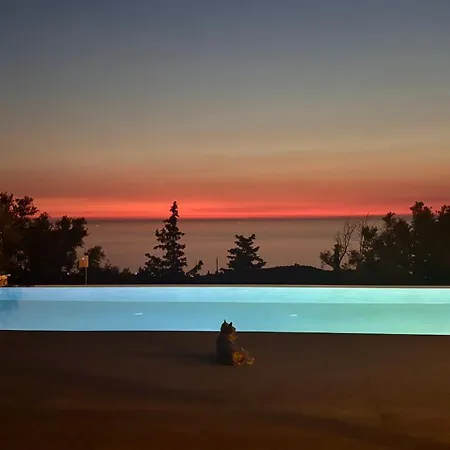 Вилла Carmelia