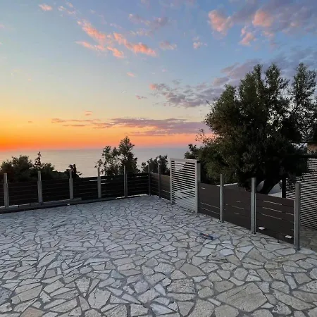 Carmelia Вилла